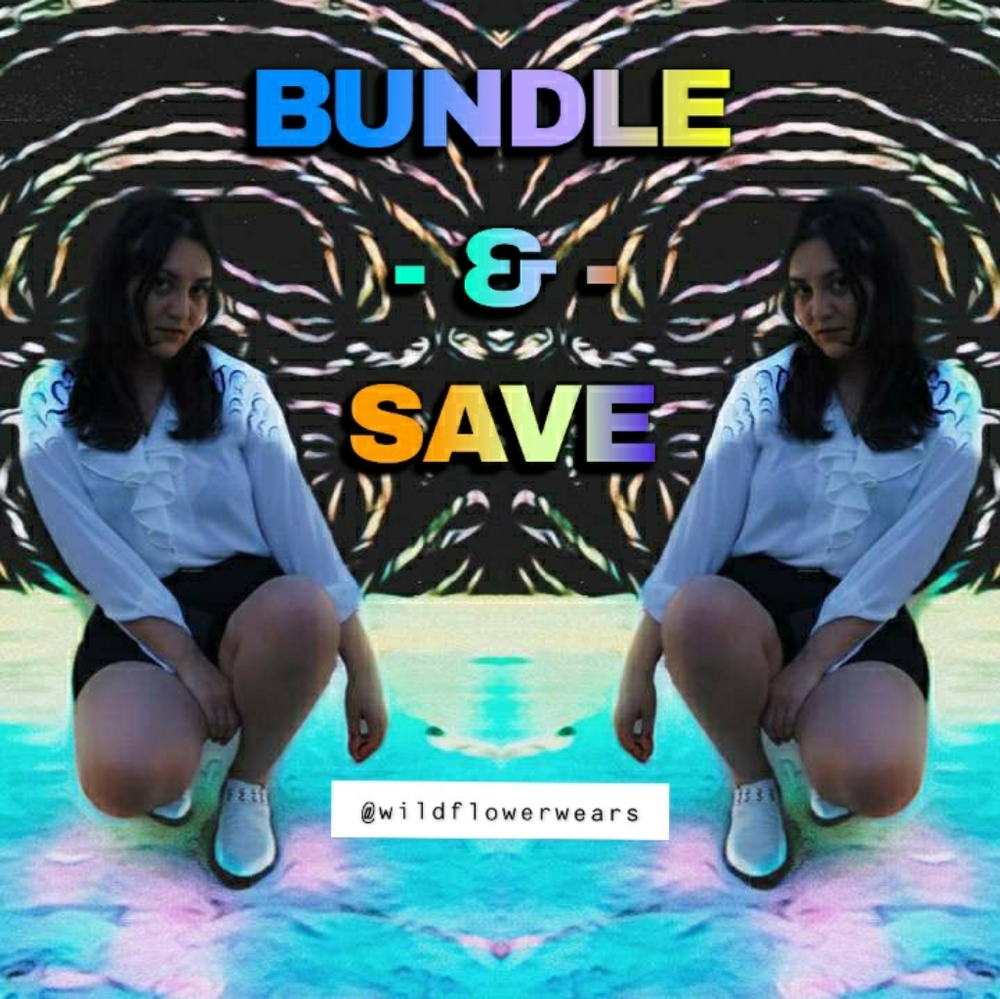 🦋Make your offers!! Bundle more and Save $$$